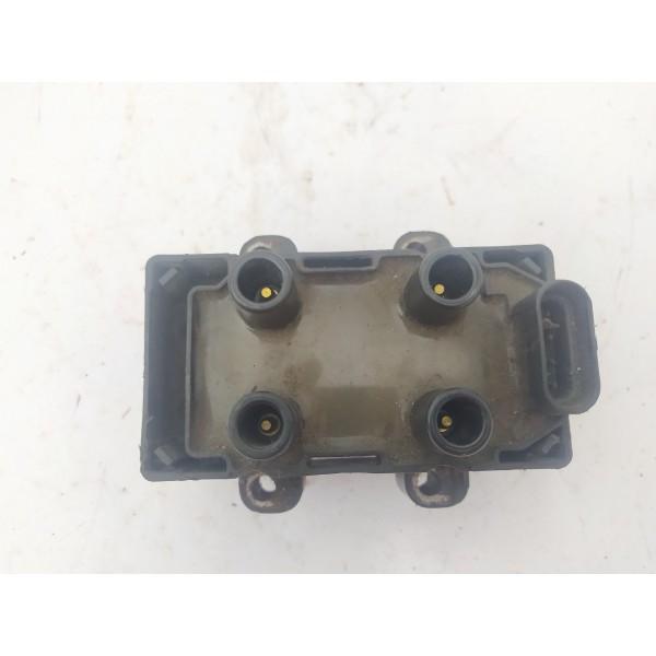 Bobina Ignição Renault Sandero 1.6 2014 2015