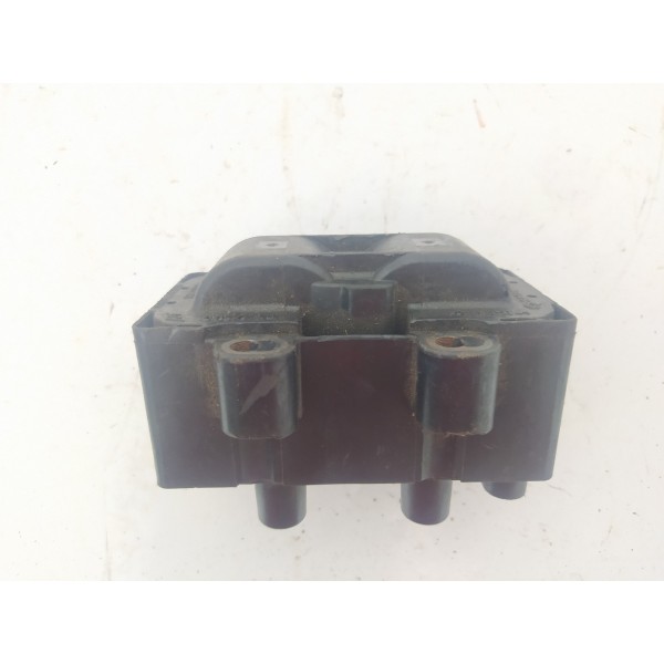 Bobina Ignição Renault Sandero 1.6 2014 2015