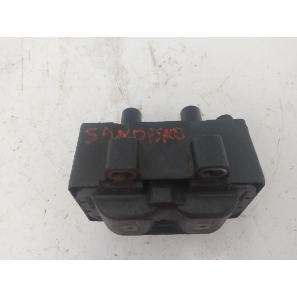 Bobina Ignição Renault Sandero 1.6 2014 2015