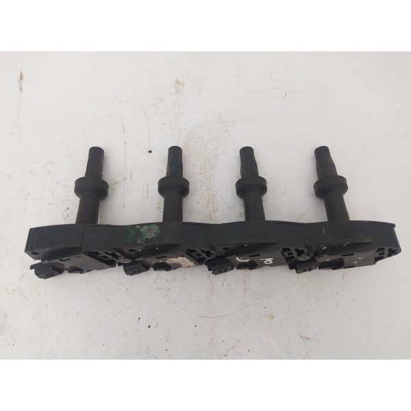 Bobina Ignição Citroën C3 1.6 16v 2015 2016