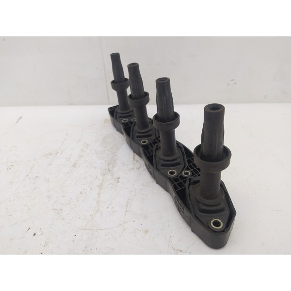 Bobina Ignição Citroën C3 1.6 16v 2015 2016