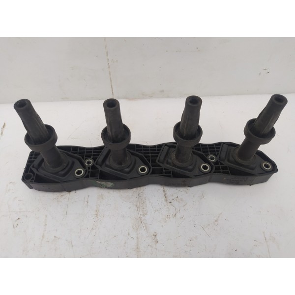 Bobina Ignição Citroën C3 1.6 16v 2015 2016