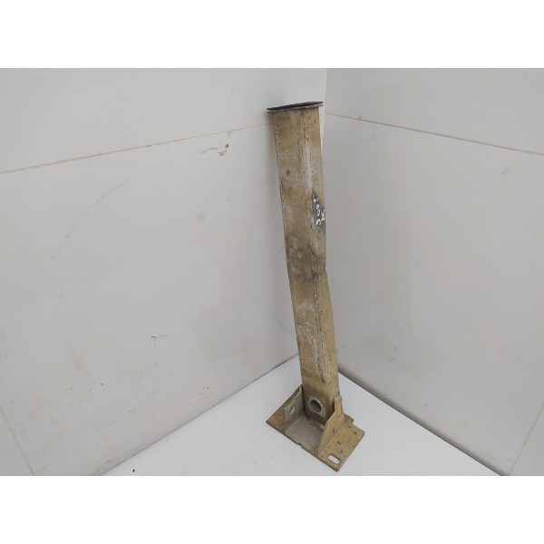 Ponta Longarina Dianteira Esquerda Peugeot 3008 2012 2013