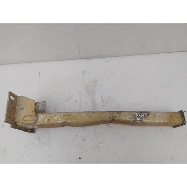 Ponta Longarina Dianteira Esquerda Peugeot 3008 2012 2013