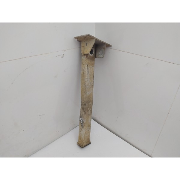 Ponta Longarina Dianteira Esquerda Peugeot 3008 2012 2013