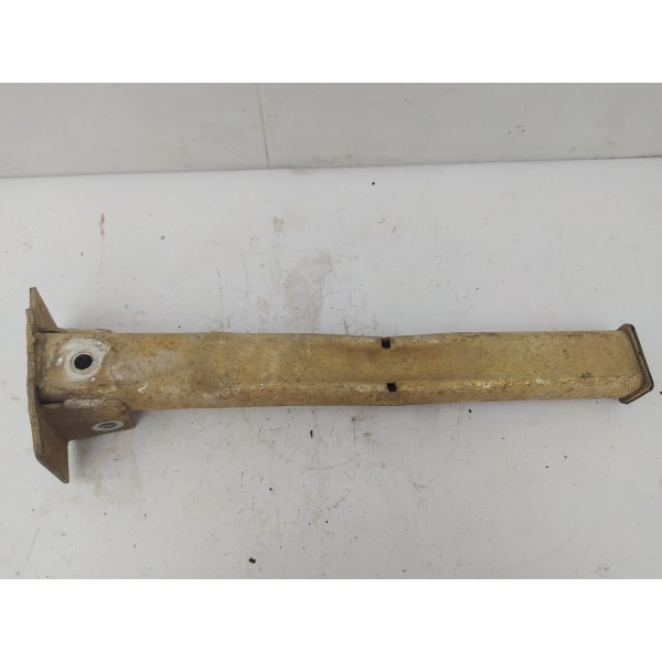 Ponta Longarina Dianteira Esquerda Peugeot 3008 2012 2013