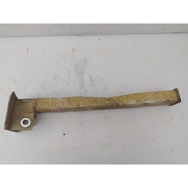 Ponta Longarina Dianteira Esquerda Peugeot 3008 2012 2013
