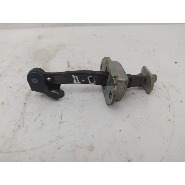 Limitador Porta Dianteira Direita Nissan Livina 2010 2011