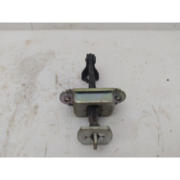 Limitador Porta Dianteira Direita Nissan Livina 2010 2011