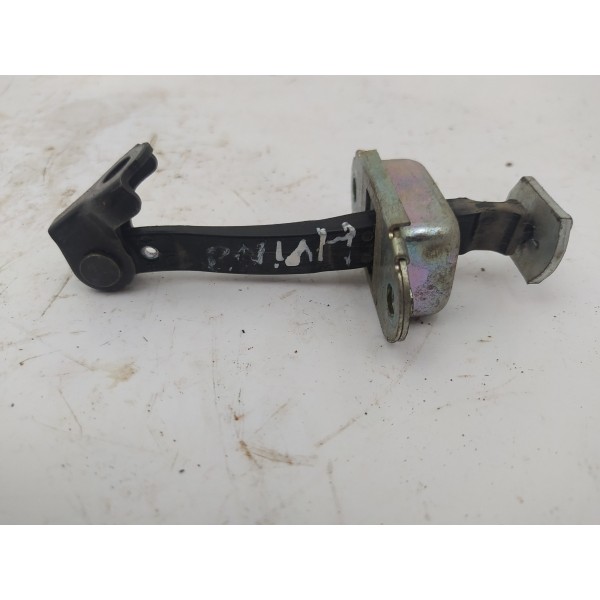 Limitador Porta Dianteira Direita Nissan Livina 2010 2011