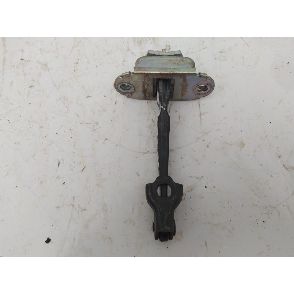 Limitador Porta Dianteira Esquerda Nissan Livina 2010 2011