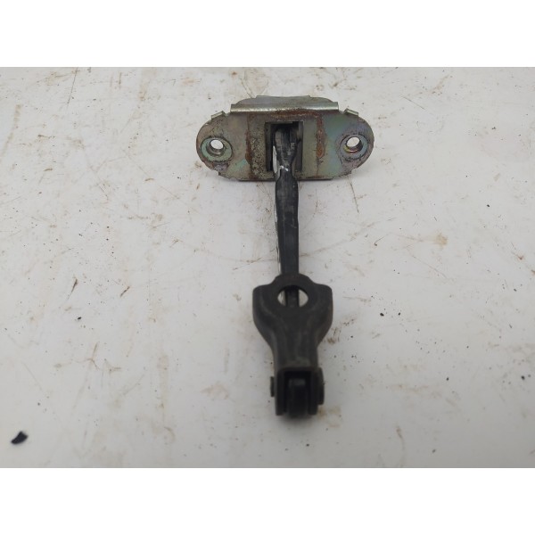 Limitador Porta Dianteira Esquerda Nissan Livina 2010 2011