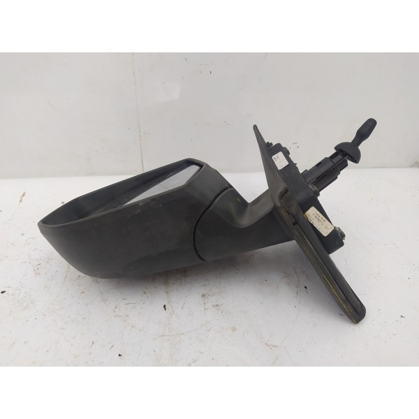 Retrovisor Esquerdo Chevrolet Spin 2014 2015 2016