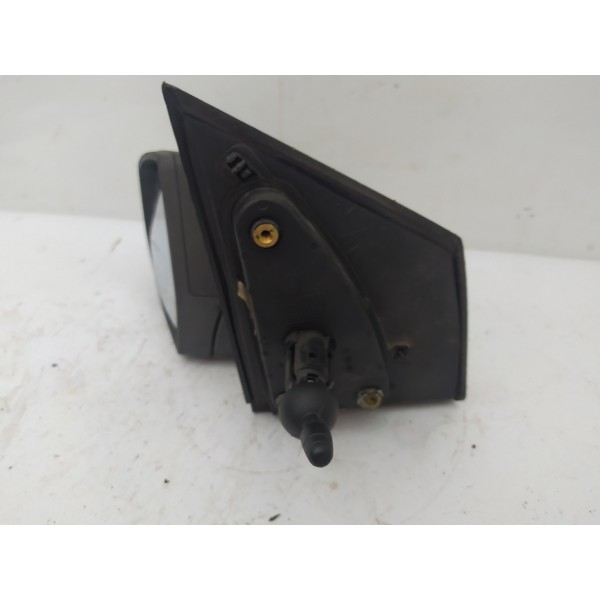 Retrovisor Esquerdo Chevrolet Spin 2014 2015 2016