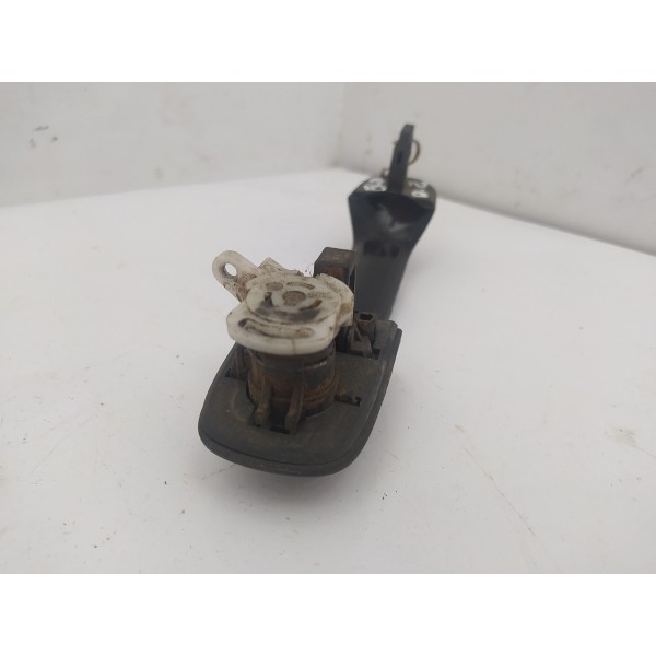 Maçaneta Externa Dianteira Esquerda Ford Ecosport 2009 2010