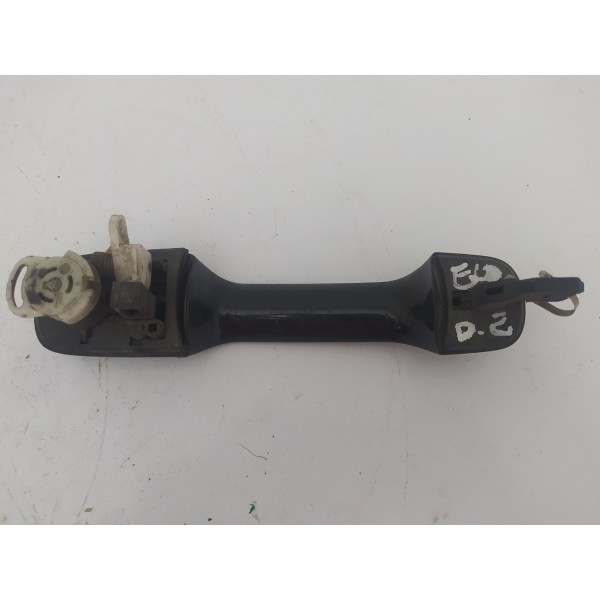 Maçaneta Externa Dianteira Esquerda Ford Ecosport 2009 2010