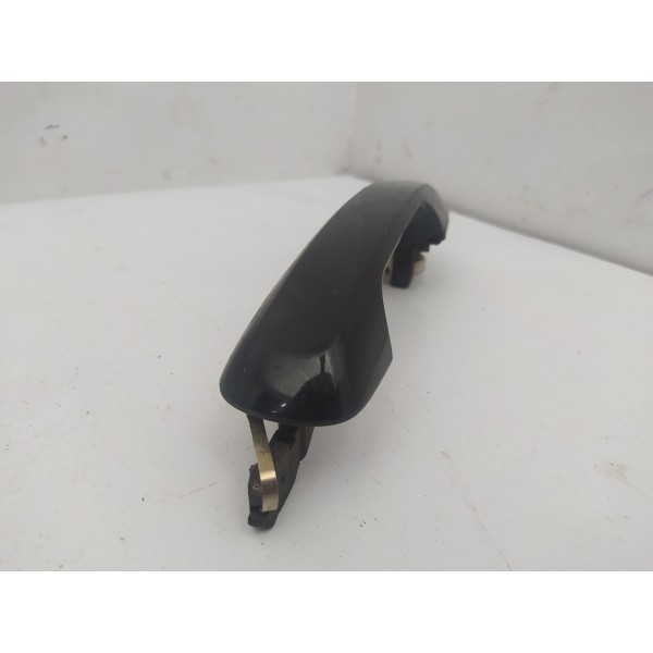 Maçaneta Externa Dianteira Esquerda Ford Ecosport 2009 2010