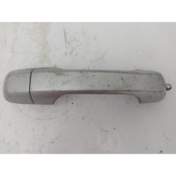 Maçaneta Externa Traseira Direita Ford Ecosport 2009 2010