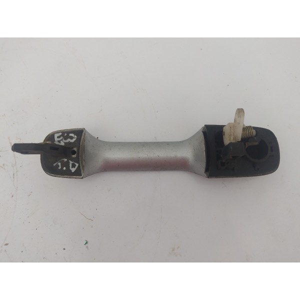 Maçaneta Externa Traseira Direita Ford Ecosport 2009 2010