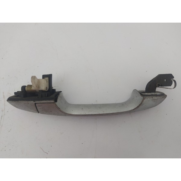 Maçaneta Externa Traseira Direita Ford Ecosport 2009 2010