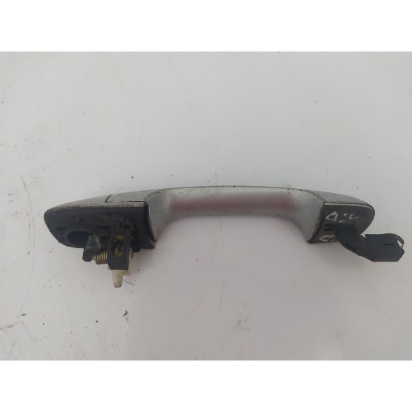 Maçaneta Externa Traseira Direita Ford Ecosport 2009 2010