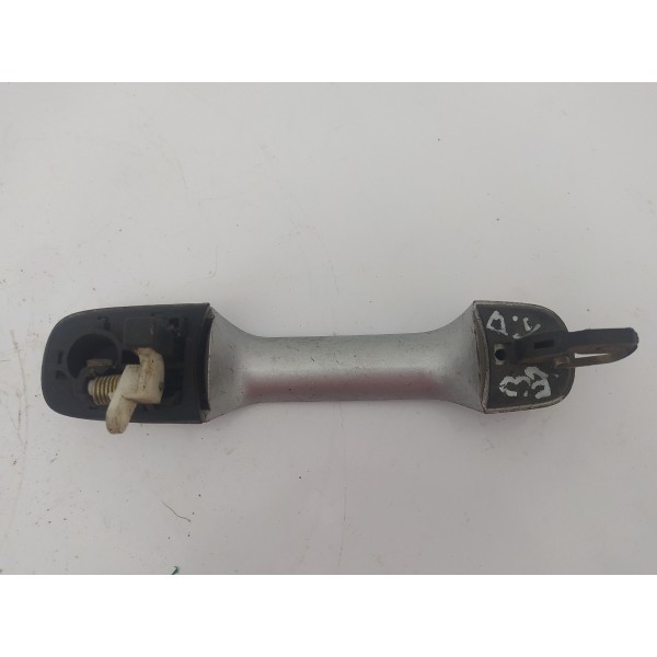 Maçaneta Externa Traseira Direita Ford Ecosport 2009 2010