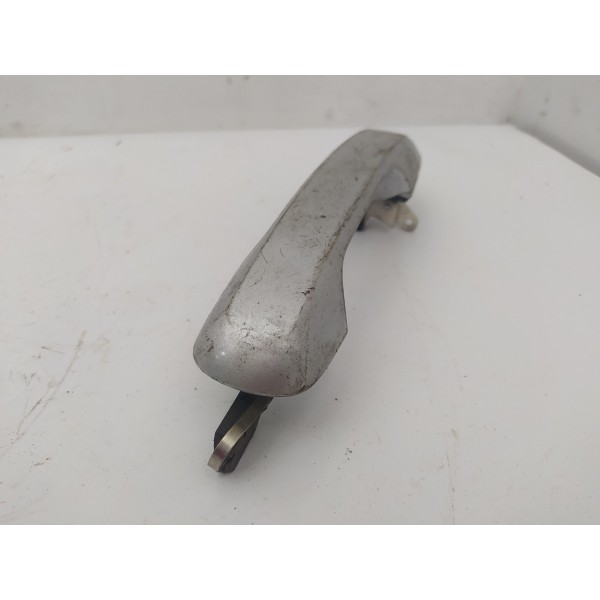 Maçaneta Externa Traseira Direita Ford Ecosport 2009 2010