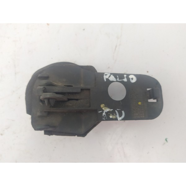 Maçaneta Interna Traseira Direita Fiat Palio 2004 2005 2006