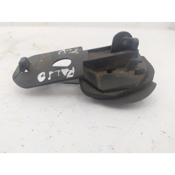 Maçaneta Interna Traseira Direita Fiat Palio 2004 2005 2006