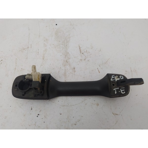 Maçaneta Externa Traseira Esquerda Ford Ecosport 2009 2010
