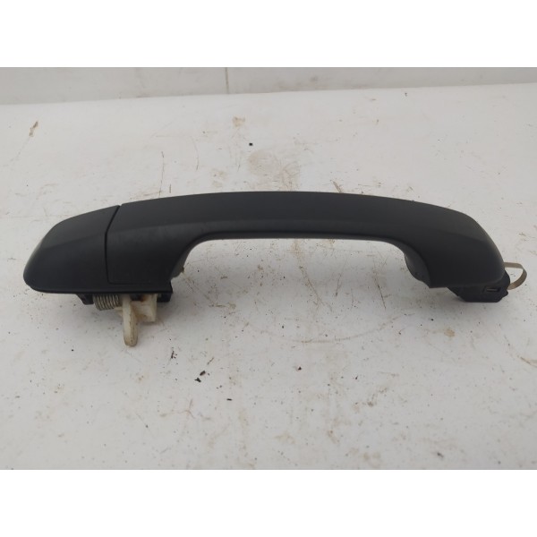 Maçaneta Externa Traseira Esquerda Ford Ecosport 2009 2010