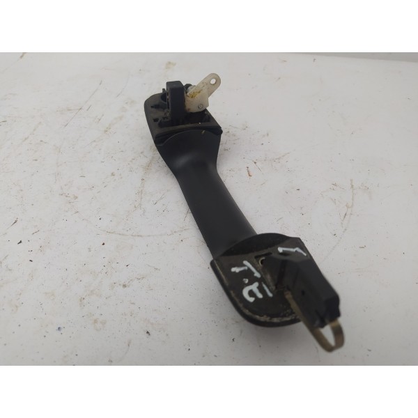 Maçaneta Externa Traseira Esquerda Ford Ecosport 2009 2010