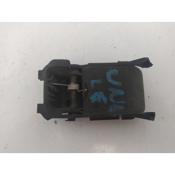 Maçaneta Interna Dianteira Esquerda Fiat Uno 2007 2008