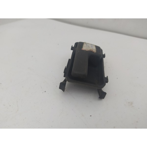 Maçaneta Interna Dianteira Esquerda Fiat Uno 2007 2008