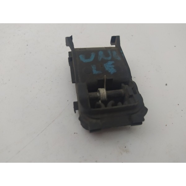 Maçaneta Interna Dianteira Esquerda Fiat Uno 2007 2008