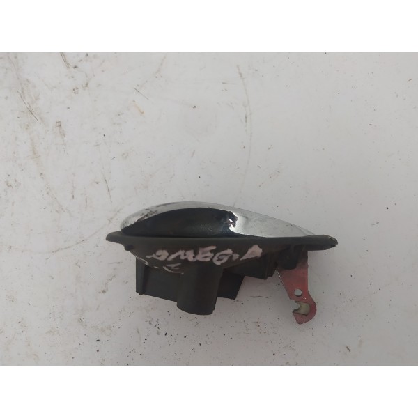 Maçaneta Interna Dianteira Esquerda Omega Australiano 98 99