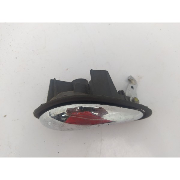 Maçaneta Interna Dianteira Esquerda Omega Australiano 98 99