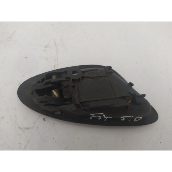 Maçaneta Interna Traseira Direita Honda Fit 2007 2008