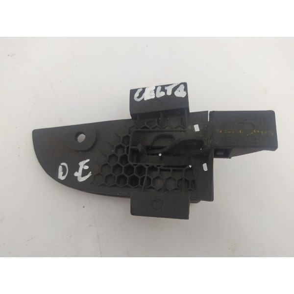 Maçaneta Interna Dianteira Esquerda Chevrolet Celta 2007 08