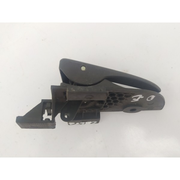 Maçaneta Interna Dianteira Esquerda Chevrolet Celta 2007 08