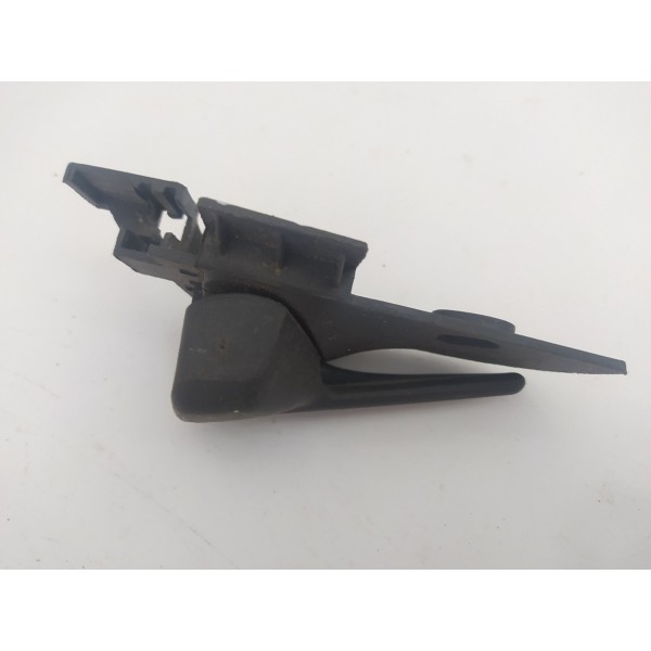 Maçaneta Interna Dianteira Esquerda Chevrolet Celta 2007 08