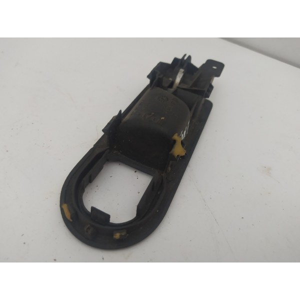 Maçaneta Interna Traseira Esquerda Volkswagen Golf 2008 2009