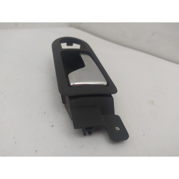 Maçaneta Interna Traseira Esquerda Volkswagen Golf 2008 2009