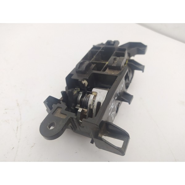 Maçaneta Interna Dianteira Direita Nissan Sentra 2015 2016