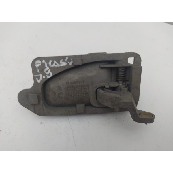 Maçaneta Interna Dianteira Esquerda Citroën Picasso 2006 07