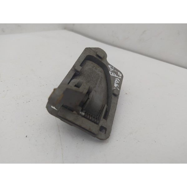 Maçaneta Interna Dianteira Esquerda Citroën Picasso 2006 07