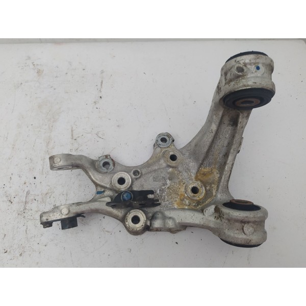 Montante Manga Eixo Traseiro Esquerdo Honda New Civic 2011