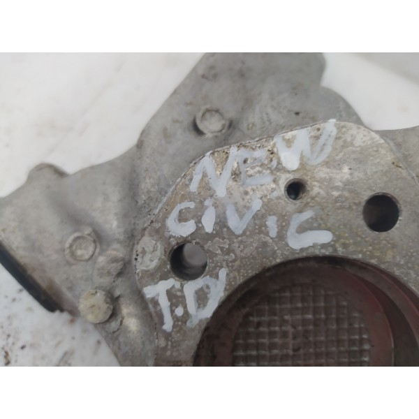 Montante Manga Eixo Traseiro Esquerdo Honda New Civic 2011