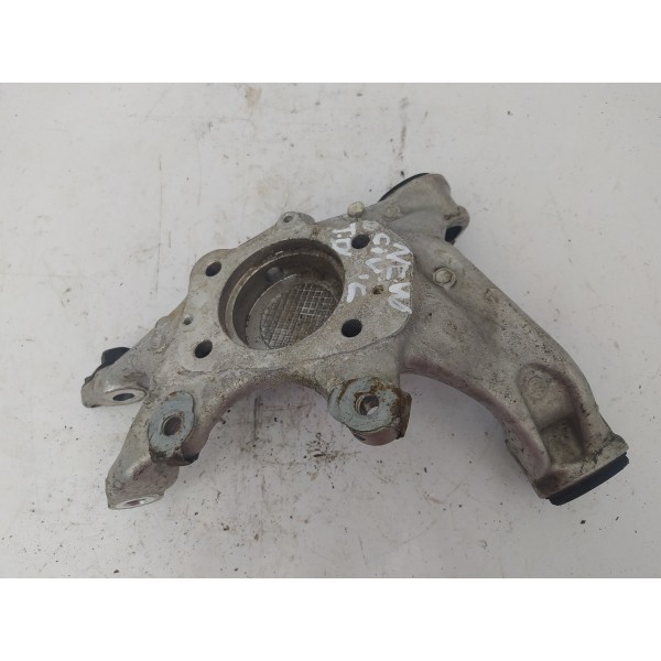 Montante Manga Eixo Traseiro Esquerdo Honda New Civic 2011