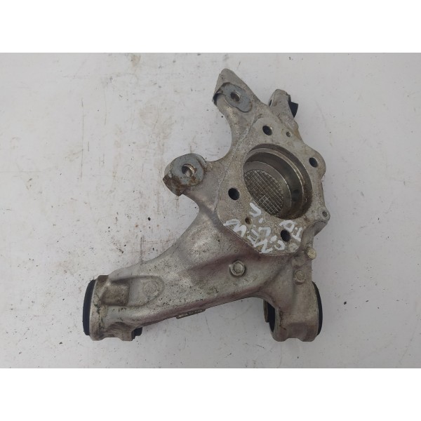 Montante Manga Eixo Traseiro Esquerdo Honda New Civic 2011